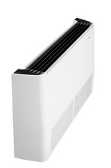 Ar Condicionado LG Consola Inverter 36.000 BTUs AUUQ36GH5/AVNQ36GM1A5