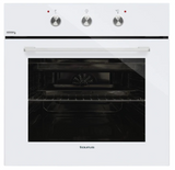 Forno de Encastre Taurus HM669WHM, 69L, 2300W, Branco