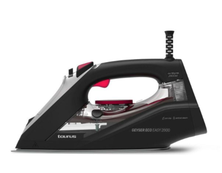 TAURUS FERRO DE ENGOMAR Geyser Eco 2800W