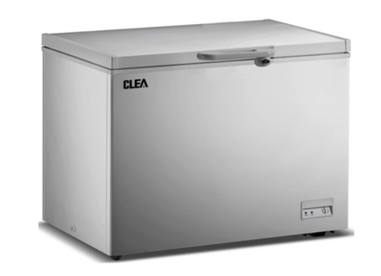 ARCA MIDEA 227L CIZNA MDRC277FZG43N-SKD