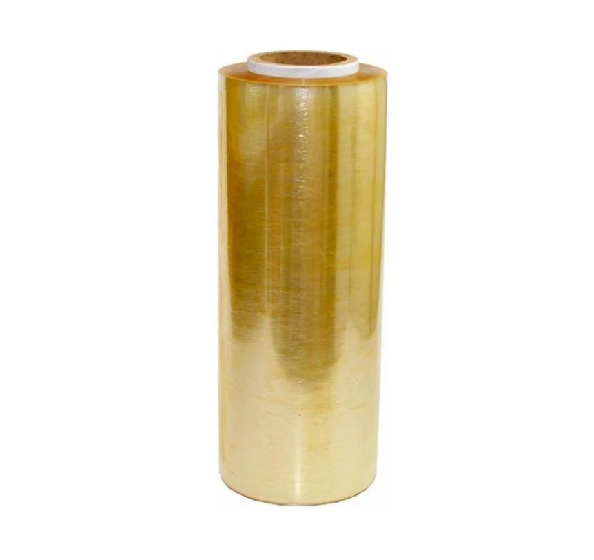 Filme Pvc Importado Pvc 1400m X 30cm Profissional