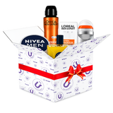 COMBO 2 PARA HOMENS - DIA DOS NAMORADOS