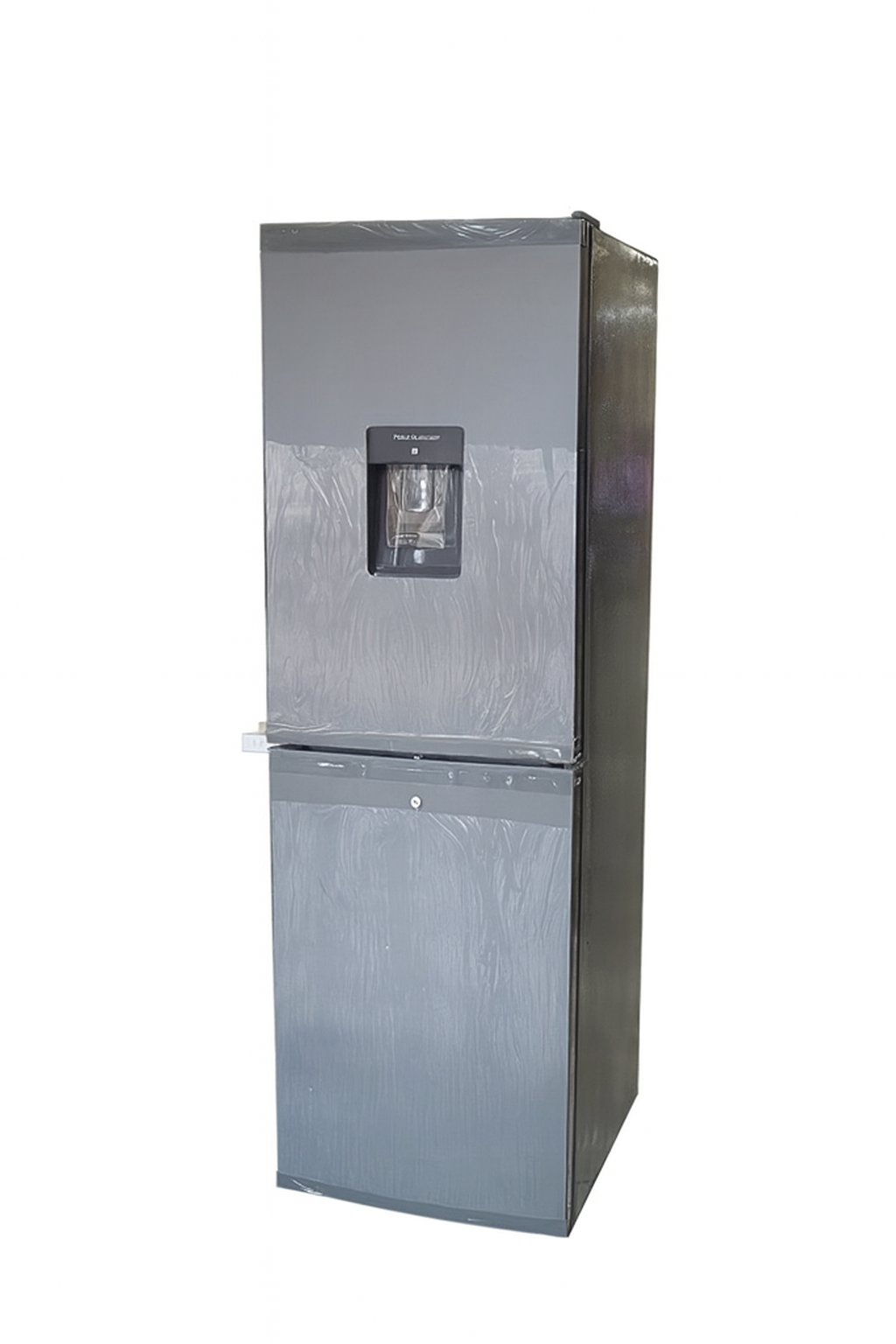 REFRIGERADOR ROCH 320L BEBEDOR COM BEBEDOR