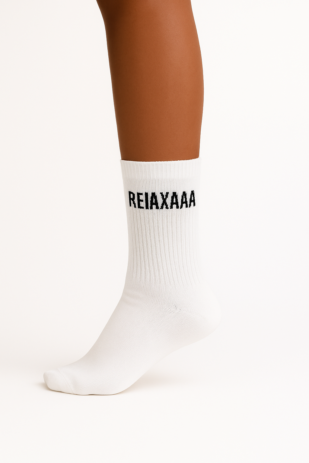 MEIA PERSONALIZADA RELAXAAA