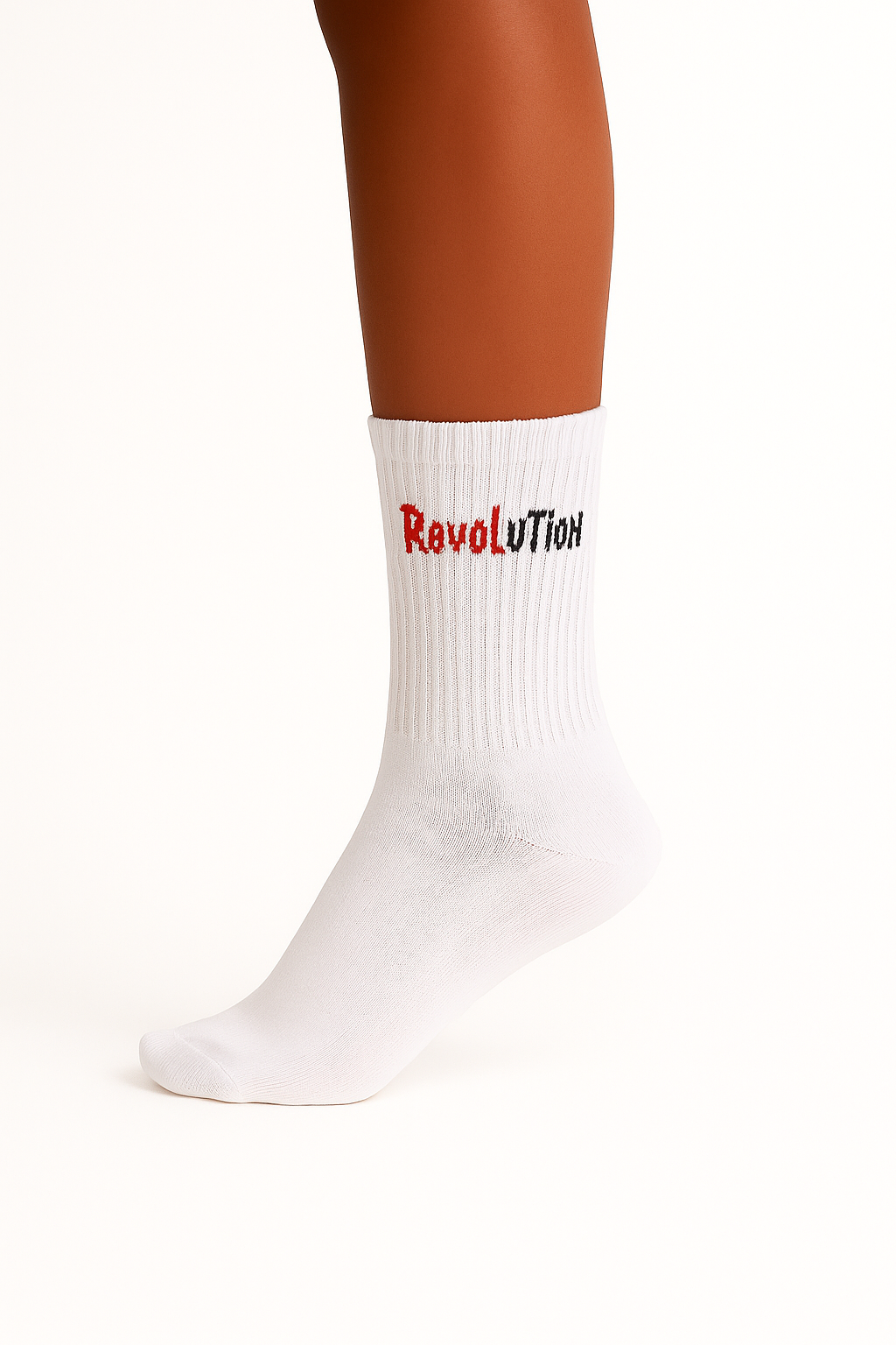 MEIA PERSONALIZADA REVOLUTION