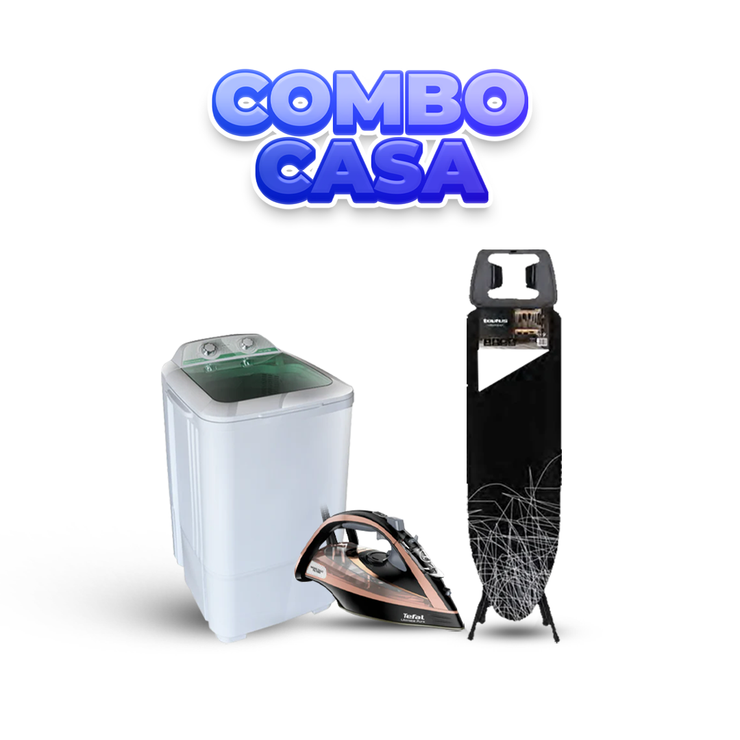 COMBO CASA