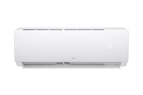 LG AC 12.000 BTUS S4-C12TZAAA R410 ON/OFF