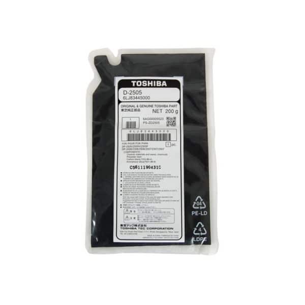 DEVELOPER TOSHIBA D-2505  E-2506 55K