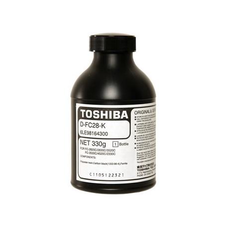 DEVELOPER TOSHIBA D-FC28K PRETO E-3520