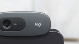 WEBCAM LOGITECH HD C270