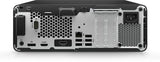 PC HP 400G9 SFF I3-13100 8GB 512 SSD W11P