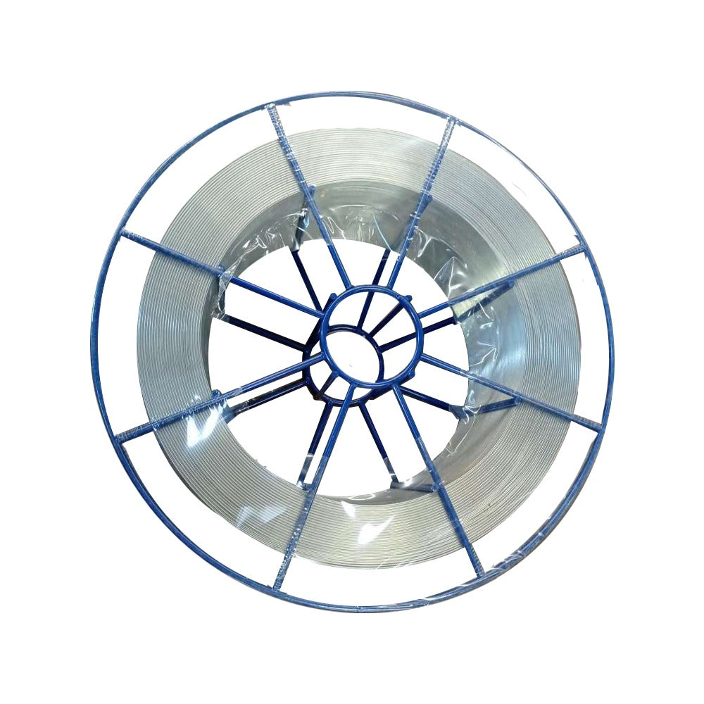 BOBINE FIO SOLDADURA INOX 316 LSI 1.0MM X 15 KGS