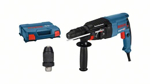 Martelo Perfurador GBH 2-26 F  06112A4000 1 un Bosch