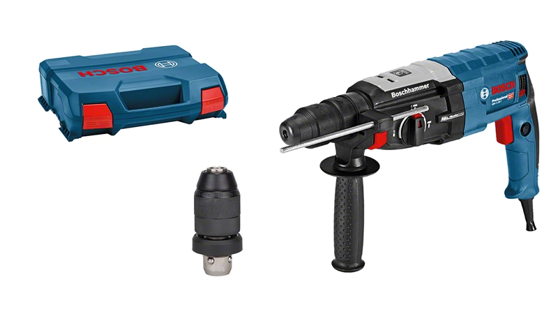 Martelo Perfurador GBH 2-28 F  0611267600 1 un Bosch