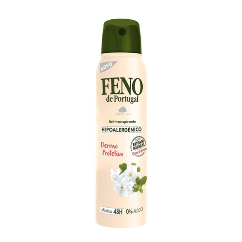 FENO DEO SPRAY 150ML ANTI-MANCHAS