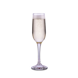 Taças de Champanhe Fame 7.5oz / 215ml LAV