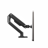 Suporte Monitor NAPOFIX 13-32 1 Braço 9Kg Preto