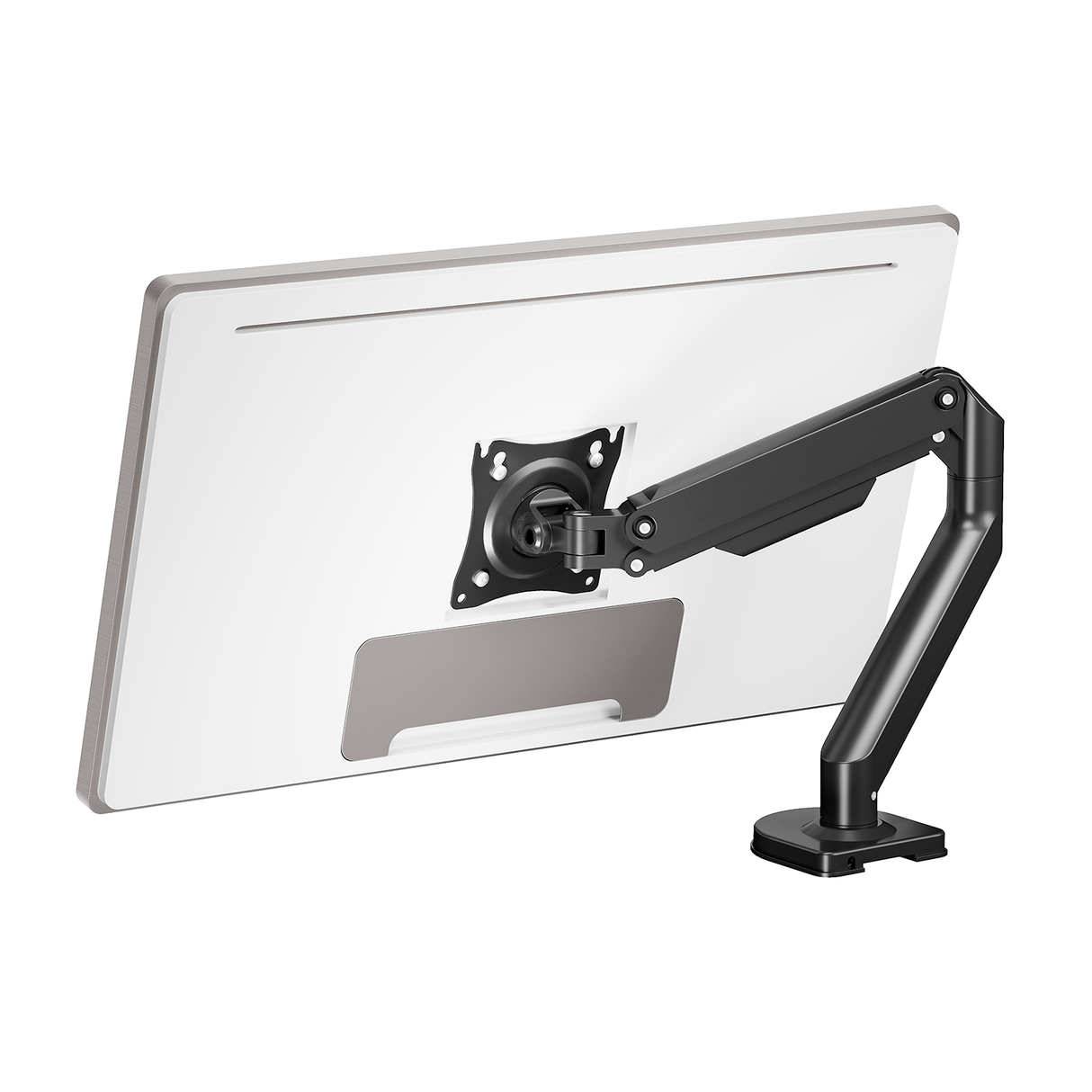 Suporte Monitor NAPOFIX 13-32 1 Braço 9Kg Preto