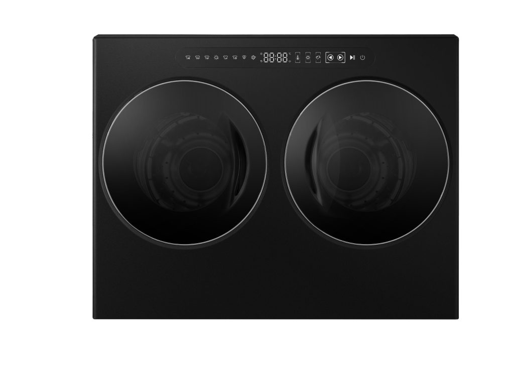 HISENSE MAQ. LAVAR E SECAR 2/1 KG