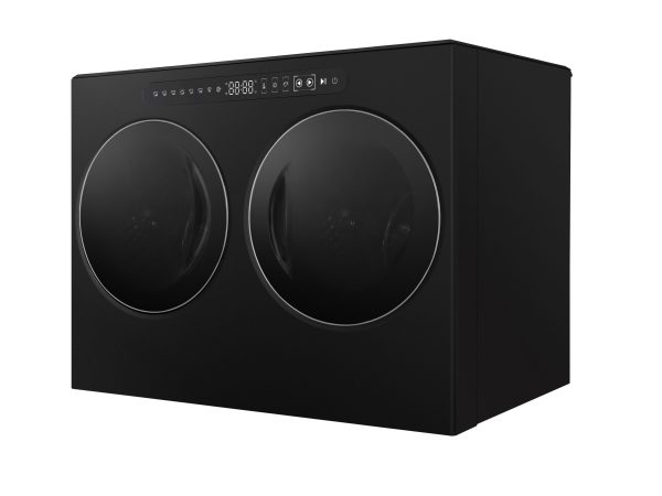 HISENSE MAQ. LAVAR E SECAR 2/1 KG