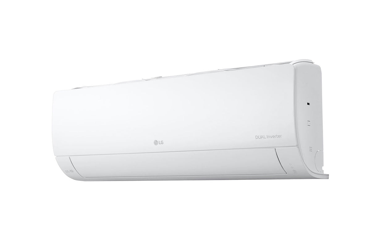 LG AC INVERTER 9.000 BTUS S4-Q09WAQAL
