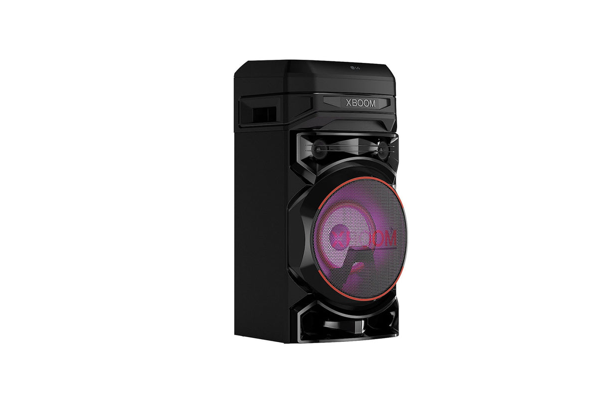 LG XBOOM PARTY SPEAKER RNC5