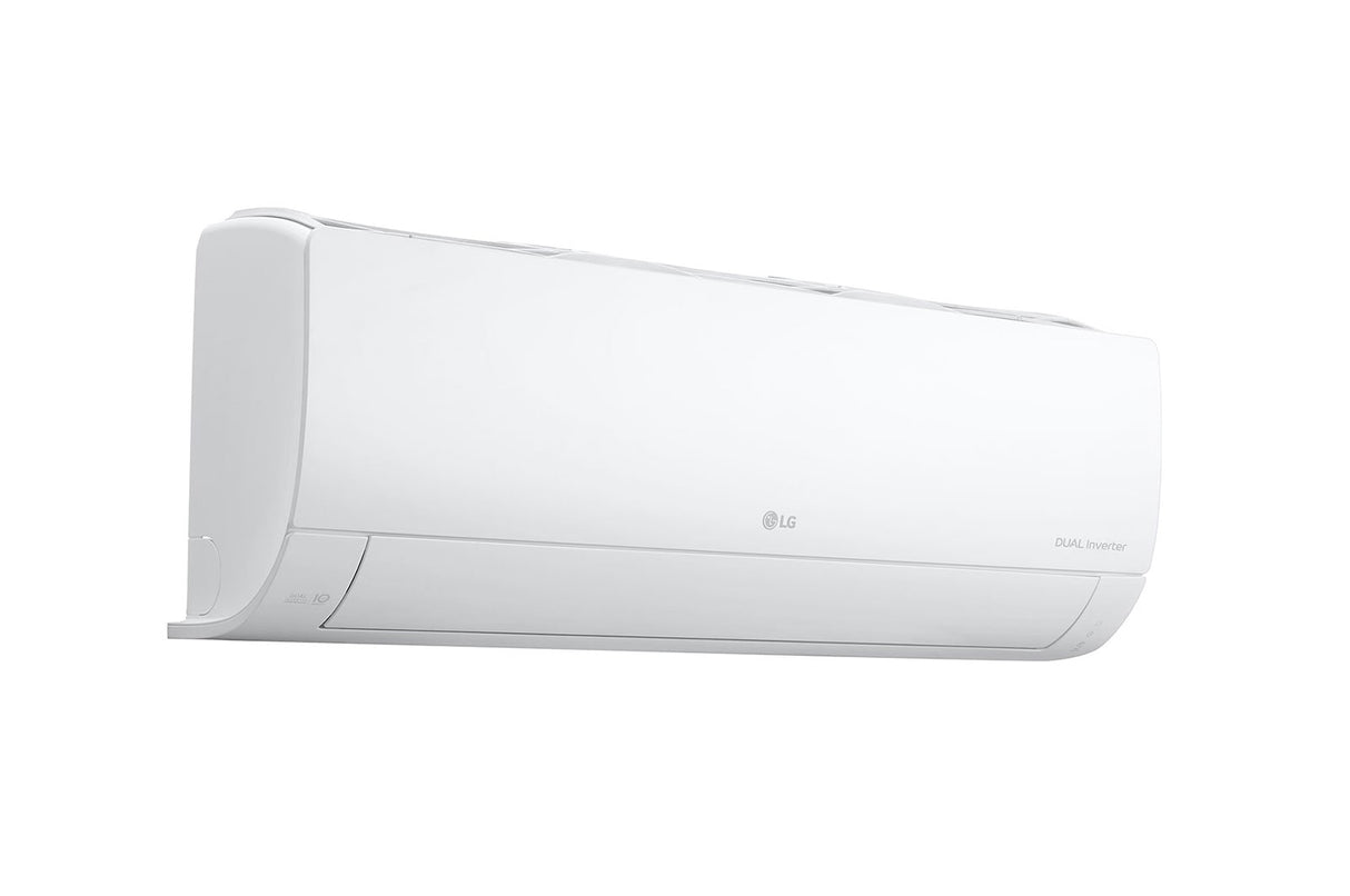 LG AC INVERTER 9.000 BTUS S4-Q09WAQAL