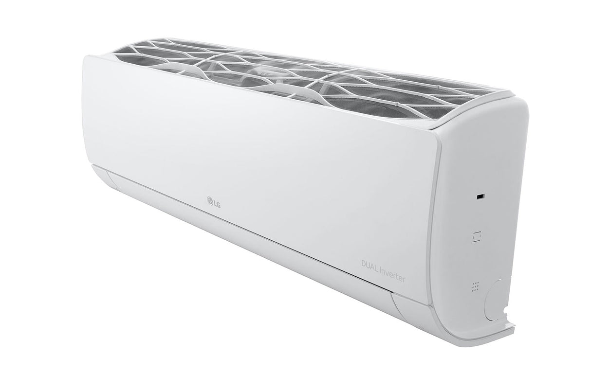 LG AC INVERTER 9.000 BTUS S4-Q09WAQAL
