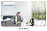 LG AC INVERTER 9.000 BTUS S4-Q09WAQAL