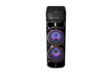 LG XBOOM PARTY SPEAKER RNC9 ALTO-FALANTE BLUETOOTH LG XBOOM RNC9 KARAOKÊ ALTO-FALANTE DE FESTA