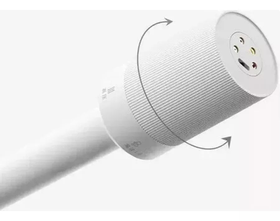 LAVADORA DE ALTA PRESSÃO SEM FIO XIAOMI