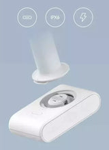LAVADORA DE ALTA PRESSÃO SEM FIO XIAOMI
