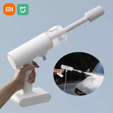 LAVADORA DE ALTA PRESSÃO SEM FIO XIAOMI