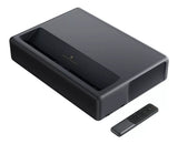 Mi 4K Laser Projector 150'' Projetor Xiaomi Dolby Hdr Laser 4k De 150 Polegadas C/nf