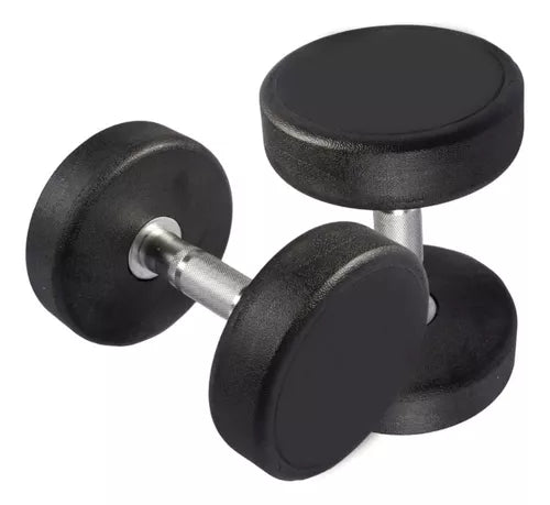 HALTERES DE CPU 12.5KG