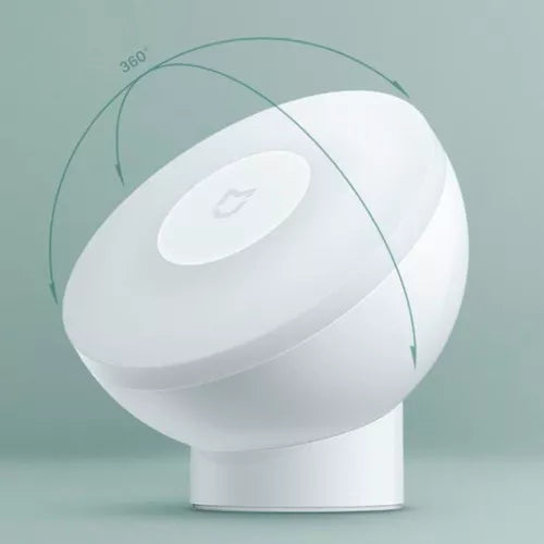 LÂMPADA PORTÁTIL MI MOTION-ACTIVATED NIGHT LIGHT 2 XIAOMI