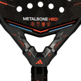 Padel racket Adidas Metalbone HRD+ 2026