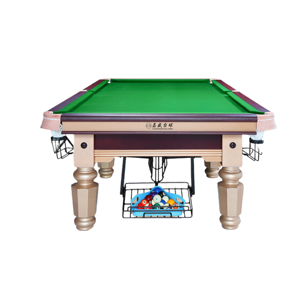 MESA DE BILLIARDO 8 BOLAS COM ACESSORIOS