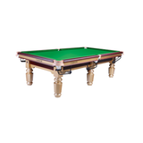 MESA DE BILLIARDO 8 BOLAS COM ACESSORIOS