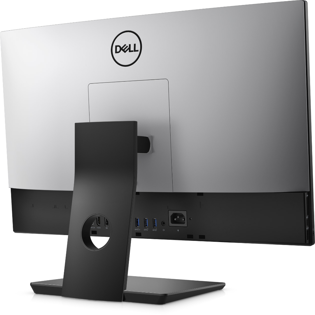 DELL 210-BCPU - Computador Desktop All-in-one  OptiPlex 7400 (Config. B)