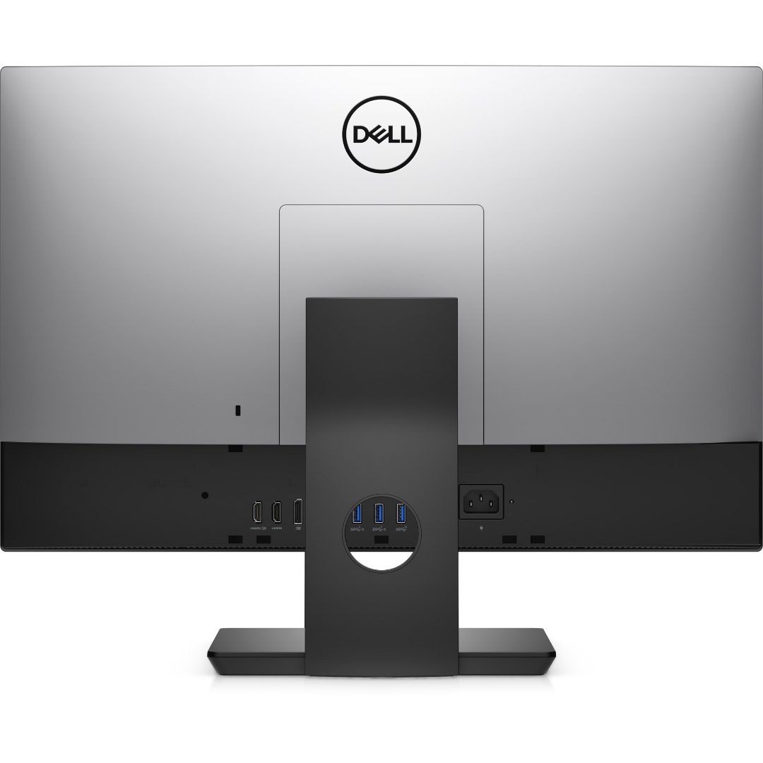 DELL 329-BGPC - Computador Desktop All-in-one OptiPlex 7400  (Config. B)