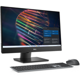 DELL 210-BCPU - Computador Desktop All-in-one  OptiPlex 7400 (Config. B)