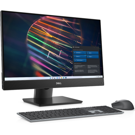DELL 210-BCPU - Computador Desktop All-in-one  OptiPlex 7400 (Config. B)