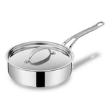 Forno holandês clássico de Jamie Oliver Cook 24 cm com tampa E30632