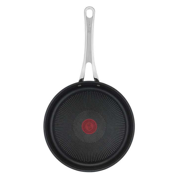 Forno holandês clássico de Jamie Oliver Cook 24 cm com tampa E30632