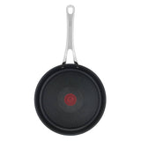 Forno holandês clássico de Jamie Oliver Cook 24 cm com tampa E30632
