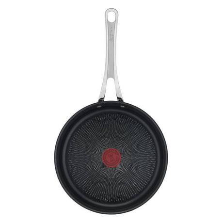 Forno holandês clássico de Jamie Oliver Cook 24 cm com tampa E30632