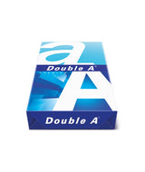 Resma De Papel A5 Double A Premiun - 80 grms