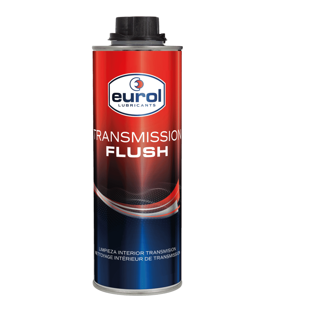 EUROL LIMPEZA TRANSMISSION  FLUSH 500ML *6