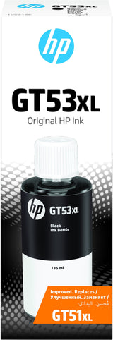Tinteiro GT53XL 135ML BLACK INK BOTTLE 415 INK TANK